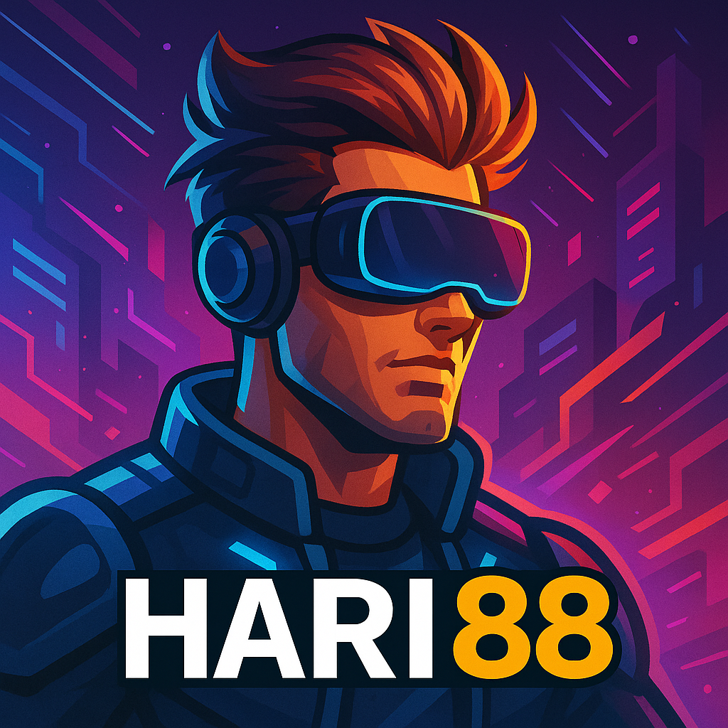 HARI88